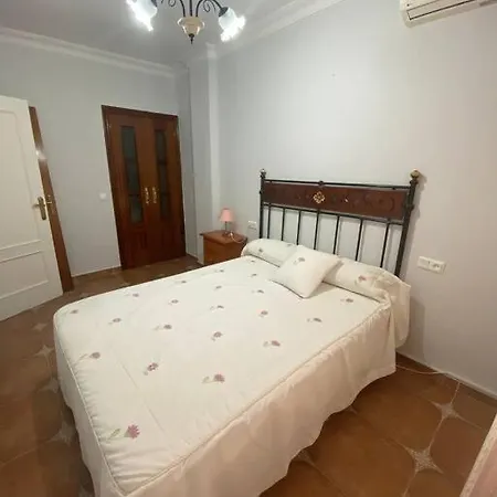 Casa Tagoror *