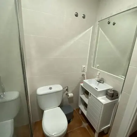 Holiday home Casa Tagoror *
