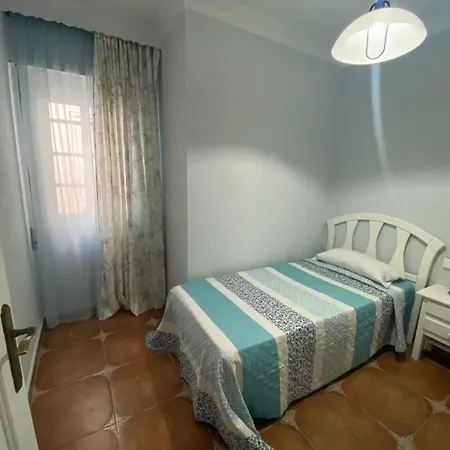 Casa Tagoror Holiday home *