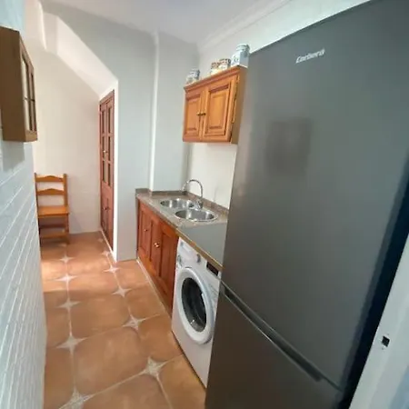 Casa Tagoror Punta Umbria