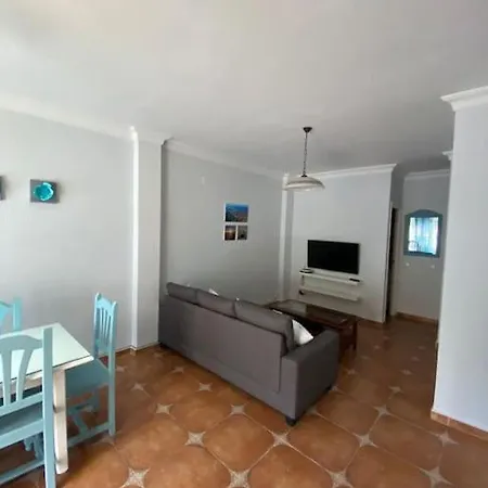 Holiday home Casa Tagoror Punta Umbria