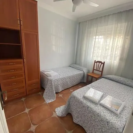 Casa Tagoror Holiday home