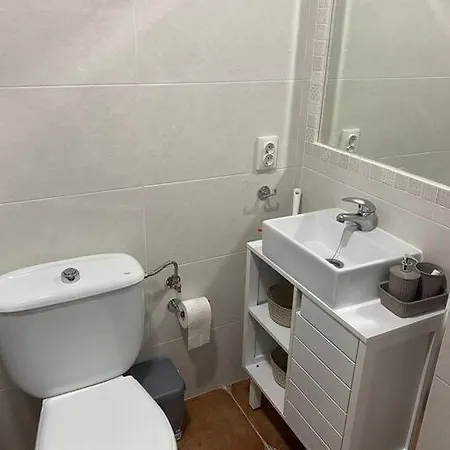 Holiday home Casa Tagoror Punta Umbria