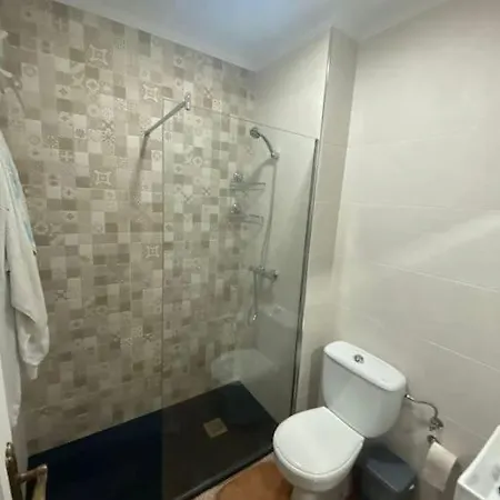 Casa Tagoror Holiday home