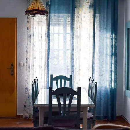 Casa Tagoror Punta Umbria
