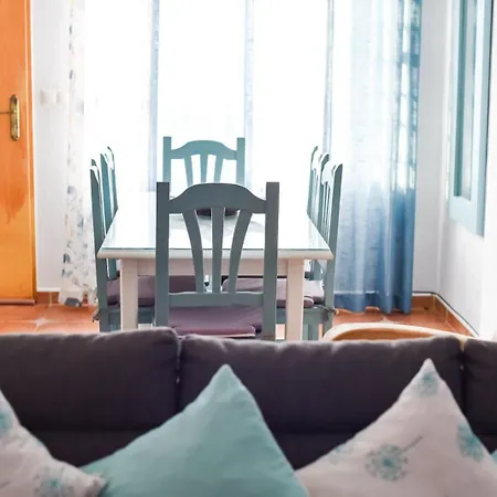 Casa Tagoror Holiday home Punta Umbria