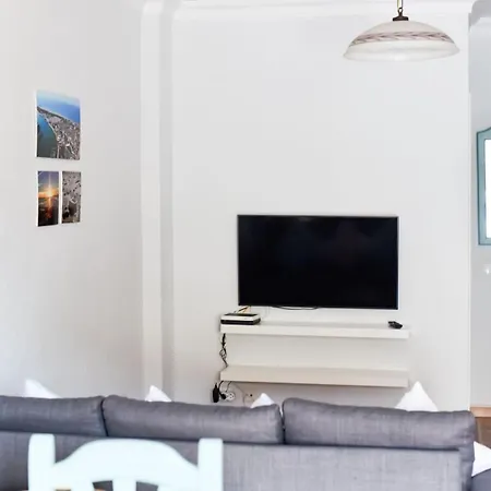 Holiday home Casa Tagoror Punta Umbria