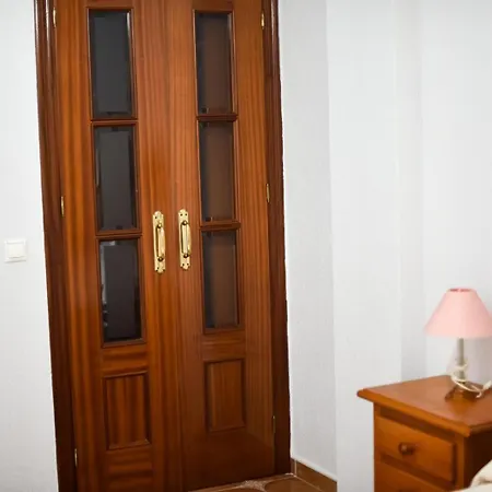 Casa Tagoror Punta Umbria