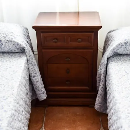 Casa Tagoror * Punta Umbria