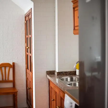 Casa Tagoror Holiday home